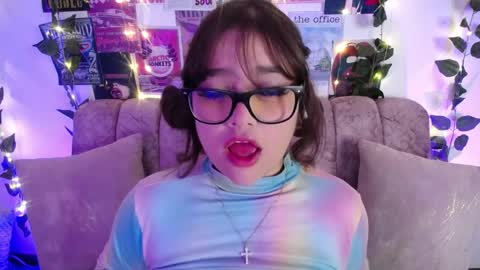 charlotte online show from April 10, 2:00 pm