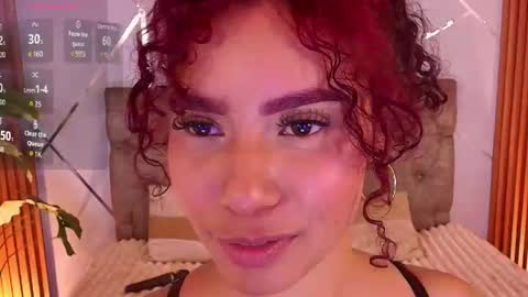 CHAARLOTTEE online show from March 21, 9:51 pm