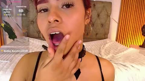 CHAARLOTTEE online show from April 14, 11:11 pm