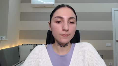 Kate online show from January 29, 1:38 pm