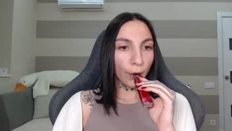 Kate online show from February 17, 2:48 pm