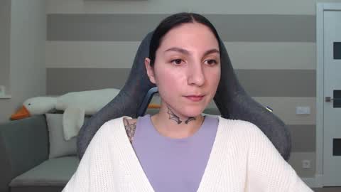 Kate online show from February 22, 2:30 pm