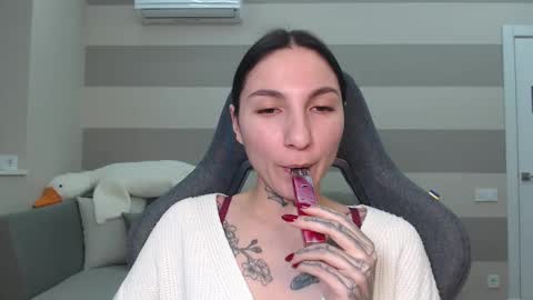 Kate online show from February 26, 10:04 am