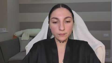 Kate online show from March 3, 7:06 pm