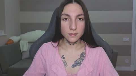 Kate online show from November 24, 8:47 am