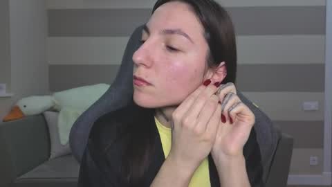 Kate online show from January 6, 7:01 am