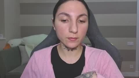 Kate online show from January 8, 9:28 pm