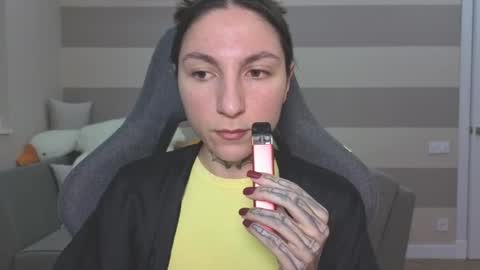 Kate online show from March 30, 7:20 am