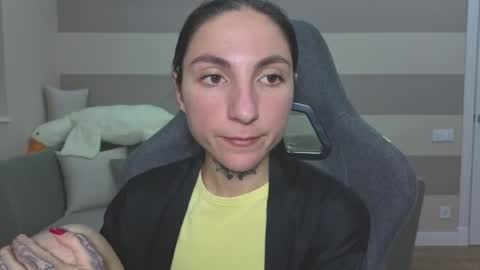 Kate online show from June 15, 6:21 pm