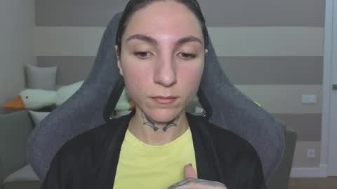 Kate online show from June 20, 6:16 am