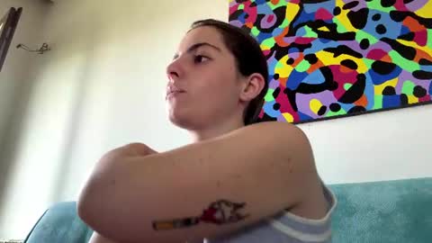 Snapshot of chacha_philosophy chatting on June 19, 9:13 am Nini online show from June 19, 9:13 am