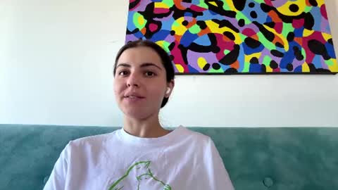 Snapshot of chacha_philosophy chatting on June 29, 10:26 am Nini online show from June 29, 10:26 am