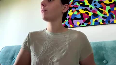 Snapshot of chacha_philosophy chatting on June 30, 7:31 am Nini online show from June 30, 7:31 am