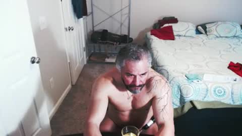 Chuck online show from February 28, 6:31 pm