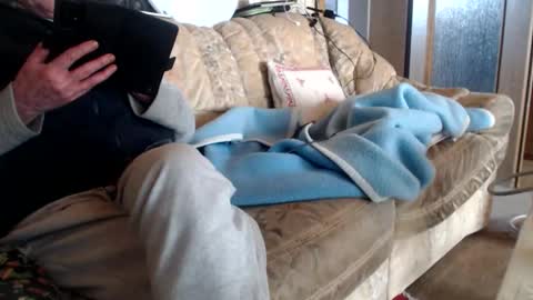 chacoa online show from March 21, 11:37 am