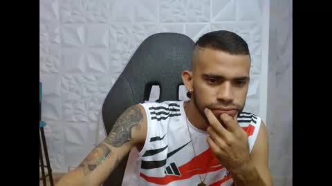 Snapshot of chacorta_ chatting on February 22, 3:21 pm chacorta_ online show from February 22, 3:21 pm