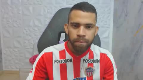 Snapshot of chacorta_ chatting on March 2, 1:40 pm chacorta_ online show from March 2, 1:40 pm