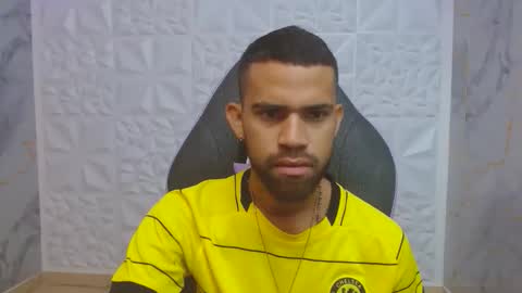 chacorta_ online show from March 9, 1:15 pm