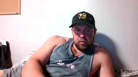 chad25old online show from May 26, 7:32 pm