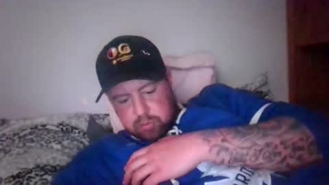 chad25old online show from May 27, 3:47 am