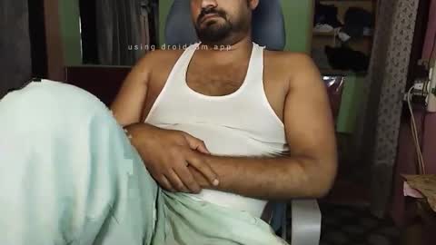 Stormydick online show from February 23, 6:38 pm