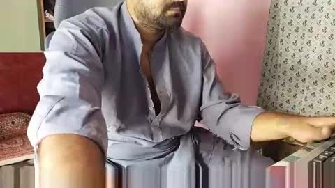 Stormydick online show from February 28, 9:21 am