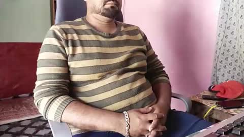 Stormydick online show from March 19, 9:02 am