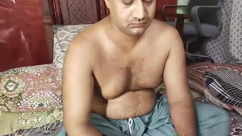Snapshot of chadipluskhangarh chatting on June 10, 7:18 am Stormydick online show from June 10, 7:18 am