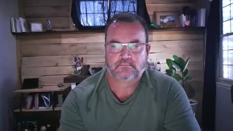 chadmichaell online show from November 10, 6:29 pm