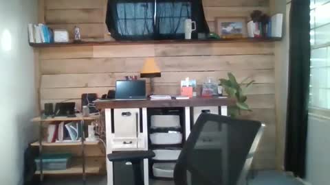 chadmichaell online show from January 10, 2:19 pm