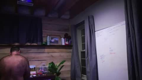 chadmichaell online show from February 23, 1:14 am