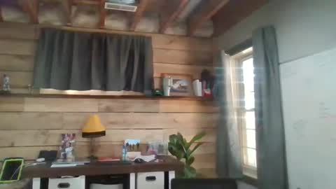 chadmichaell online show from February 27, 2:06 pm