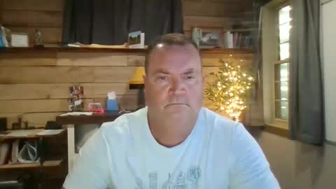 chadmichaell online show from April 13, 4:01 pm