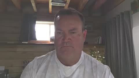 chadmichaell online show from May 22, 2:12 pm