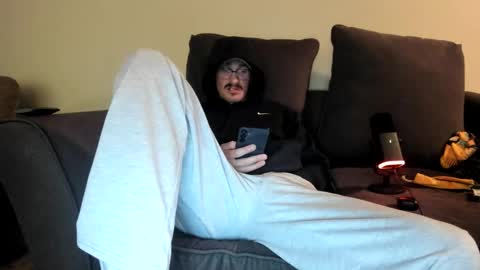 Lydong online show from October 31, 12:44 am