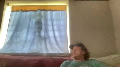 chadski1991 online show from February 17, 8:55 am