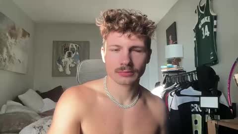 ChadTitan online show from September 21, 1:02 pm