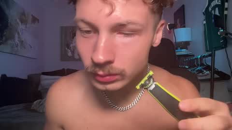 ChadTitan online show from October 9, 2:26 pm