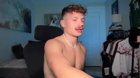 ChadTitan online show from November 5, 3:34 pm