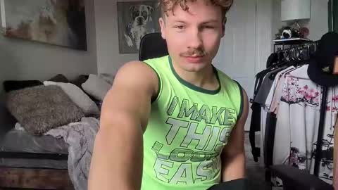 ChadTitan online show from November 13, 2:49 pm