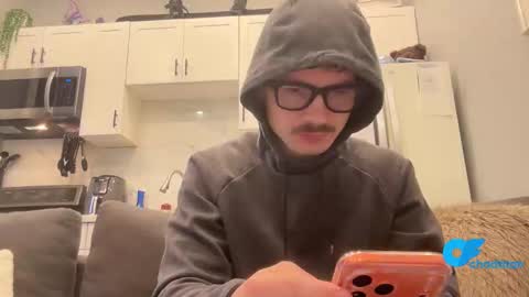 ChadTitan online show from December 19, 4:25 pm