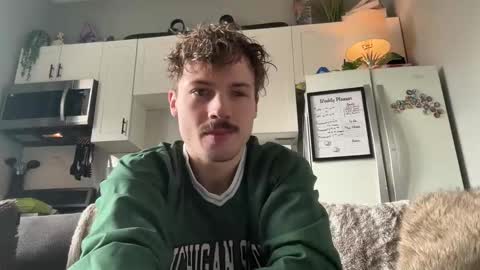 ChadTitan online show from March 17, 3:37 pm