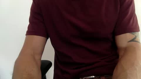 Chags online show from October 9, 4:27 pm