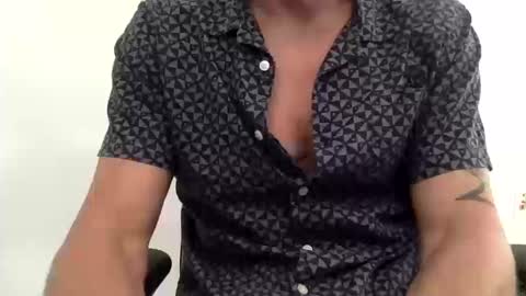 Chags online show from October 15, 5:35 pm