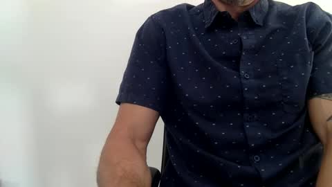 Chags online show from October 21, 5:35 pm