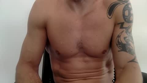 Chags online show from January 7, 6:21 pm