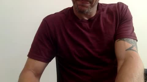 Snapshot of chagaschoo chatting on August 5, 9:17 pm Chags online show from August 5, 9:17 pm