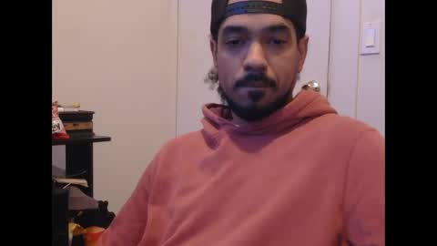 ChainNballzz online show from January 19, 4:38 am