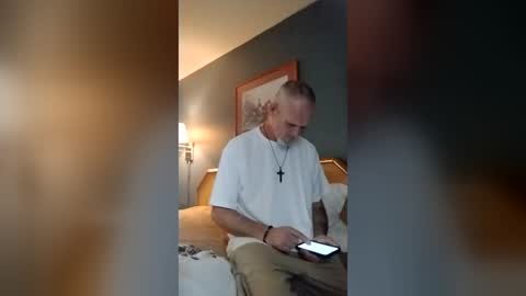 chainshaw197474 online show from August 2, 8:40 pm