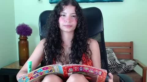 Chalon  online show from May 16, 8:18 pm